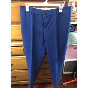 Banana Republic dress pants size 6